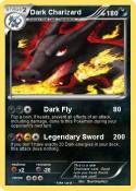 Dark Charizard