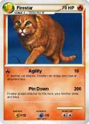 Firestar