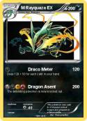 M Rayquaza EX