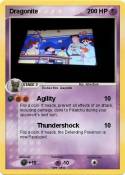Dragonite