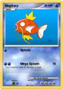 Magikarp