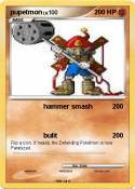 pupetmon