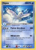 Pégase