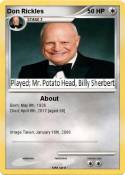 Don Rickles