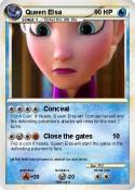 Queen Elsa