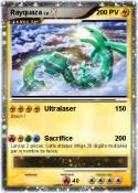 Rayquaza