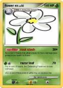 flower ex