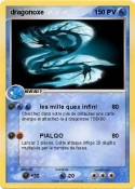 dragonoxe 
