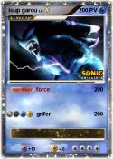 loup garou