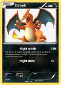 Zoroark