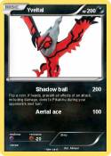 Yveltal