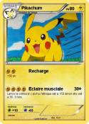 Pikachum
