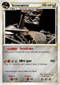 Terminateter