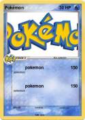 Pokémon