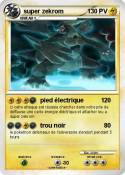 super zekrom