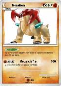 Terrakion