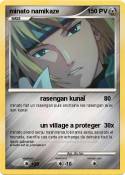 minato namikaze