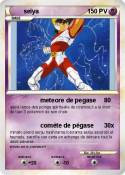 seiya