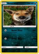 Boner king