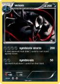 venom