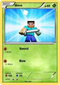 Steve