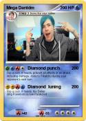 Mega Dantdm