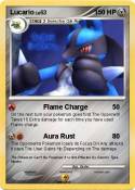 Lucario