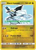 Black Kyurem