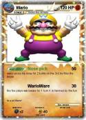 Wario