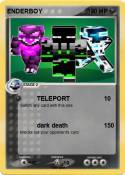 ENDERBOY