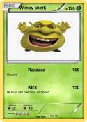Wimpy sherk