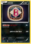 red sox