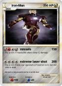 Iron-Man