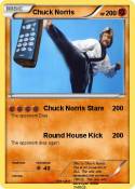 Chuck Norris