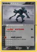 acidonty