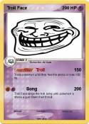 Troll Face