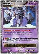 Mewtwo