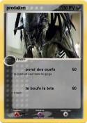 predalien