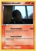 Redminecrafthea