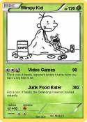 Wimpy Kid