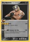Rey Mysterio 2