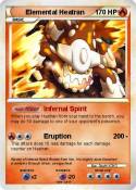 Elemental Heatr
