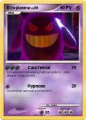Ectoplasma