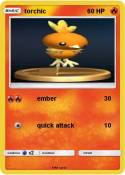 torchic