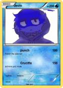 Jevin
