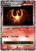 Fireachus