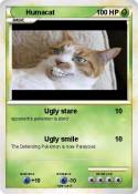 Humacat