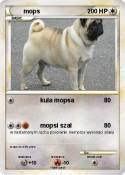 mops