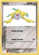 jirachi