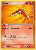 Ho-oh